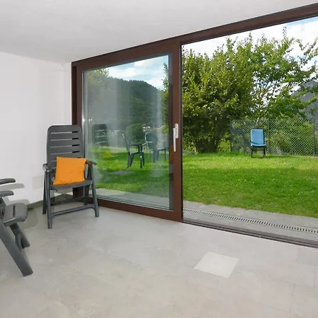 Casa Gerolamo - Happy Сasa de vacaciones Esino Lario