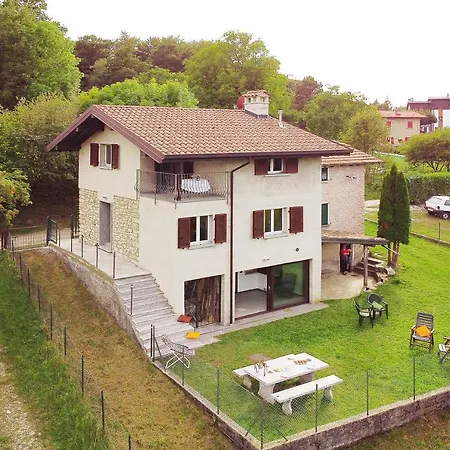 Casa Gerolamo - Happy Сasa de vacaciones Esino Lario