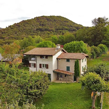 Casa Gerolamo - Happy Сasa de vacaciones Esino Lario