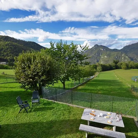 Casa Gerolamo - Happy Сasa de vacaciones Esino Lario