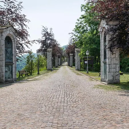 Casa Gerolamo - Happy Сasa de vacaciones Esino Lario