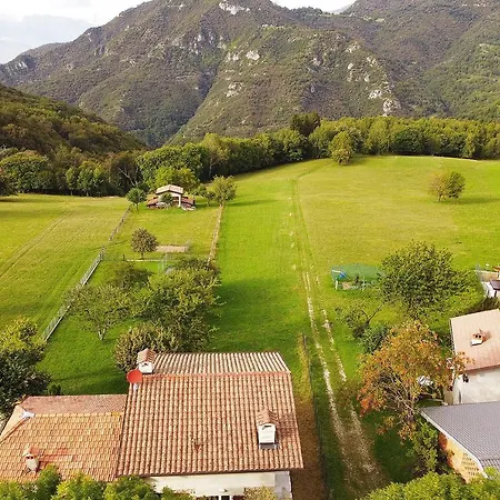 Casa Gerolamo - Happy Holiday home Esino Lario