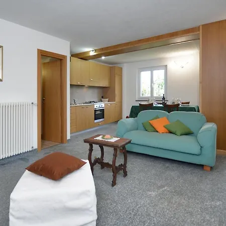 Casa Gerolamo - Happy Holiday home *