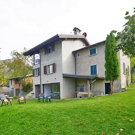 Casa Gerolamo - Happy Esino Lario