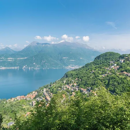 Casa Gerolamo - Happy Esino Lario
